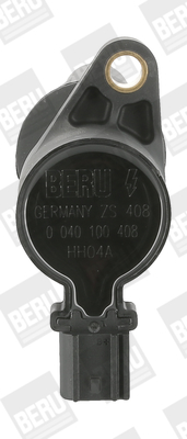 BorgWarner (BERU) ZS408 Ateşleme Sistemi Ateşleme Bobini - FORD MONDEO IV Turnier (BA7) uyumlu