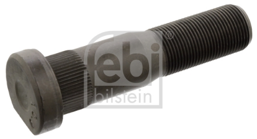FEBI BILSTEIN 10444 Jant & Lastik & Bijon Tekerlek Pimi - RENAULT TRUCKS MIDLINER uyumlu