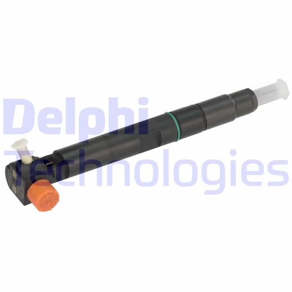 DELPHI 28337917-12B1 Yakıt Sistemi Yakıt Hattı & Rail