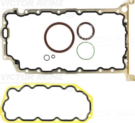 VICTOR REINZ 08-35062-01 Motor Karter Contası - OPEL FRONTERA B (U99) uyumlu