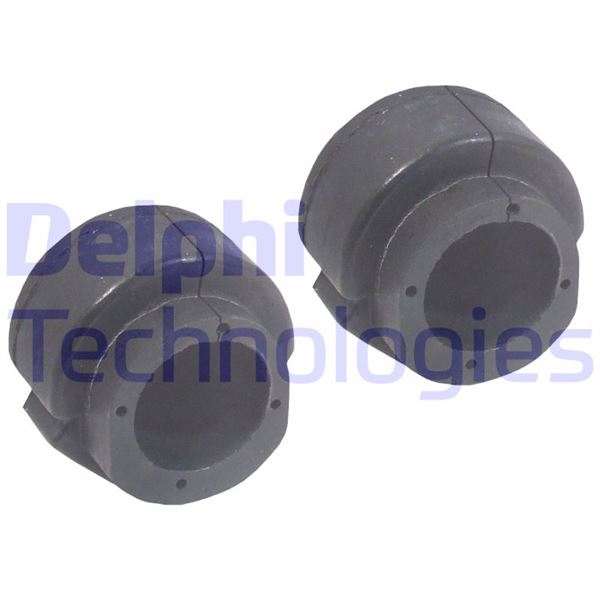 DELPHI TD810W Süspansiyon Sistemi Stabilizatör - AUDI A8 D2 (4D2, 4D8) uyumlu
