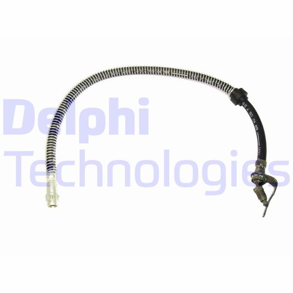 DELPHI LH0490 Fren Sistemleri Fren Hortumları - RENAULT MASTER II Panelvan/Van (FD) uyumlu