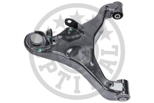 OPTIMAL G6-1398 Süspansiyon Sistemi Bugi Kolu - NISSAN NAVARA NP300 (D40) uyumlu
