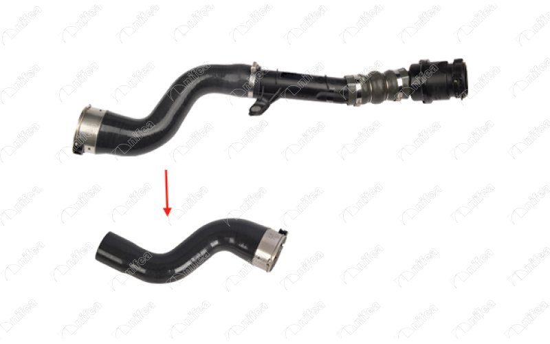 NIFEA 11474 Motor Hava Kütle Ölçer (MAF Sensörü) - NISSAN QASHQAI II (J11, J11_) uyumlu
