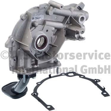 PIERBURG 7.01996.03.0 Motor Yağ Pompası - ABARTH 500 / 595 / 695 uyumlu