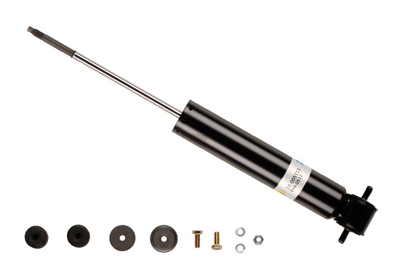 BILSTEIN 24-005111 Süspansiyon Sistemi Amortisör - MERCEDES-BENZ S-SERISI (W116) uyumlu