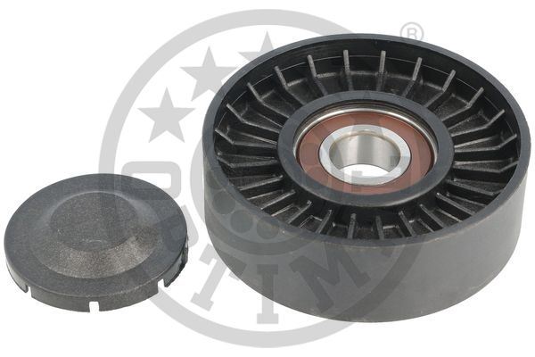 OPTIMAL 0-N1889S Motor Kayış Kasnağı - AUDI A8 D2 (4D2, 4D8) uyumlu