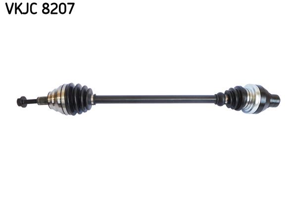 SKF VKJC 8207 Diferansiyel & Aktarma Sistemi Tahrik Mili - VW TIGUAN (5N_) uyumlu