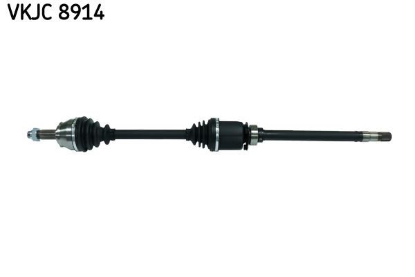 SKF VKJC 8914 Diferansiyel & Aktarma Sistemi Tahrik Mili - FIAT FIORINO Kasa/büyük limuzin (225_) uyumlu