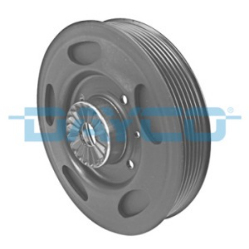DAYCO DPV1102 Motor Kayış Kasnağı - VW PASSAT B7 (362) uyumlu