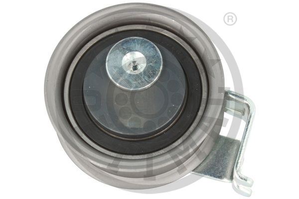 OPTIMAL 0-N1042 Motor Kayış Kasnağı - AUDI A4 B5 (8D2) uyumlu