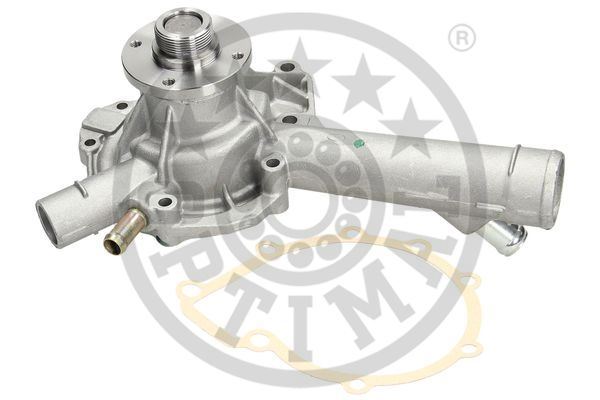 OPTIMAL AQ-1381 Motor Devirdaim - MERCEDES-BENZ SPRINTER 2-t Minibüs/Otobüs (B901, B902) uyumlu
