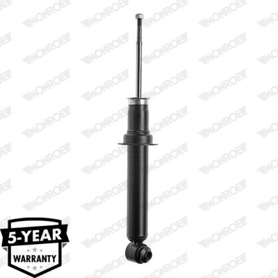 MONROE 376013SP Süspansiyon Sistemi Amortisör - BMW 7 (E65, E66, E67) uyumlu