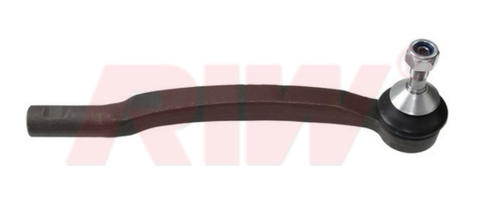 Rot Başı - RIW - VO2009 Ürün Görseli