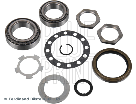 BLUE PRINT ADT38266 Jant & Lastik & Bijon Poyra - TOYOTA HILUX V Pick-up (_N8_, _N9_, _N10_, _N11_) uyumlu