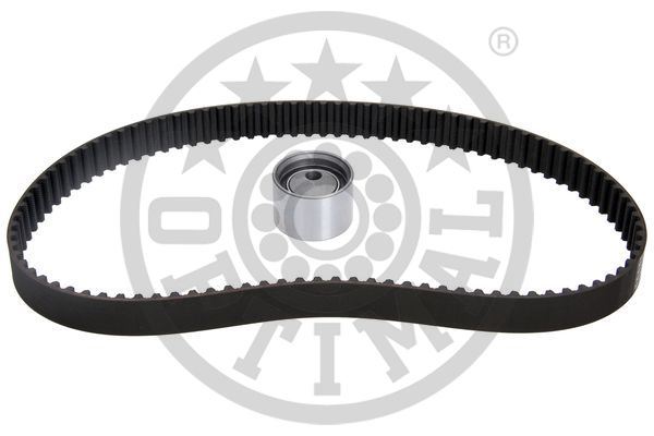 OPTIMAL SK-1757 Motor Triger Seti - SUZUKI SWIFT II Hatchback (EA, MA) uyumlu