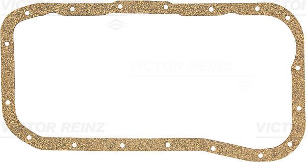 VICTOR REINZ 71-31744-00 Motor Karter Contası - ALFA ROMEO 155 (167_) uyumlu