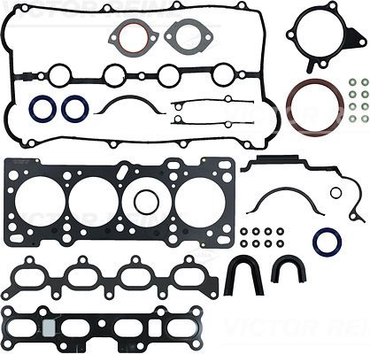 VICTOR REINZ 01-53125-02 Motor Conta Seti - MAZDA MX-5 I (NA) uyumlu