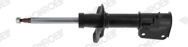 MONROE D0035L Süspansiyon Sistemi Amortisör - DAIHATSU TERIOS (J1_) uyumlu