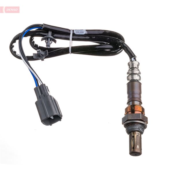 DENSO DOX-0306 Emme & Egzoz Sistemi Egzoz Sensörleri - SUBARU IMPREZA Sedan (GD) uyumlu