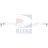 DITAS A1-2485 Direksiyon Sistemi Kısa Rot & İtici Çubuk - MERCEDES-BENZ ACTROS MP2 / MP3 uyumlu