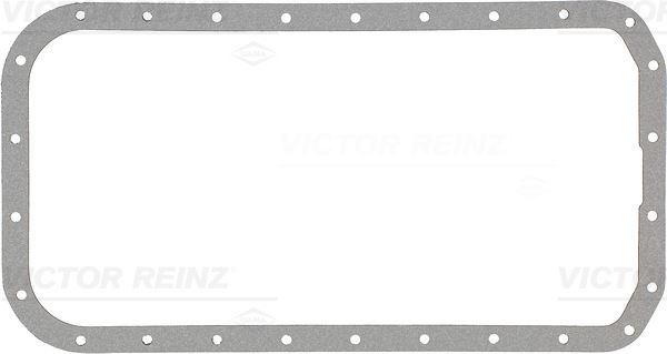 VICTOR REINZ 71-54054-00 Motor Karter Contası - NISSAN PICK UP (D22) uyumlu