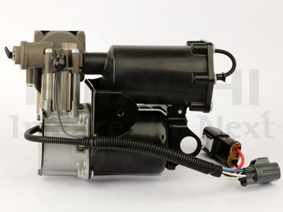 HITACHI 2509883 Fren Sistemleri Hava Kompresörü - LAND ROVER DISCOVERY IV (L319) uyumlu