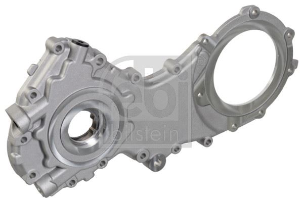 FEBI BILSTEIN 181066 Motor Yağ Pompası - FORD FOCUS I (DAW, DBW) uyumlu