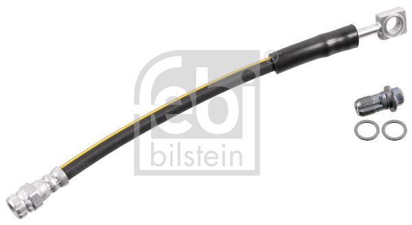FEBI BILSTEIN 182212 Fren Sistemleri Fren Hortumları - SEAT LEON ST (5F8) uyumlu