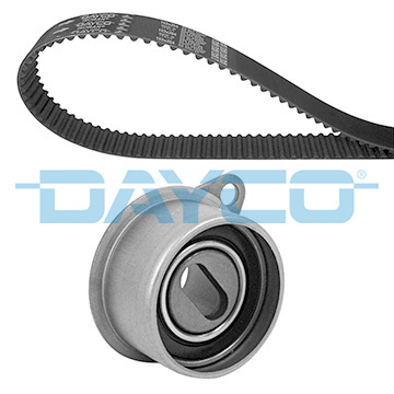 DAYCO KTB547 Motor Triger Seti - MITSUBISHI COLT V (CJ_, CP_) uyumlu