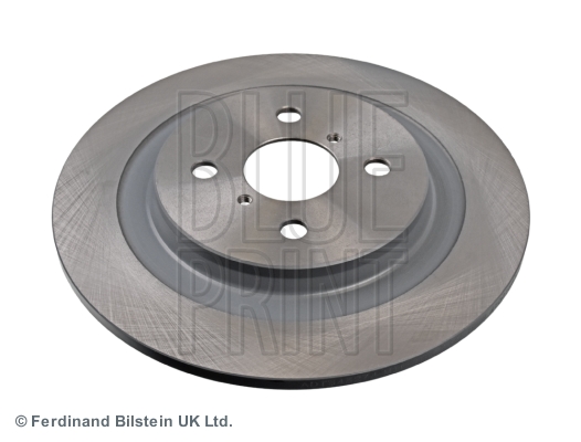 BLUE PRINT ADT343274 Fren Sistemleri Fren Diski - TOYOTA YARIS (_P13_) uyumlu