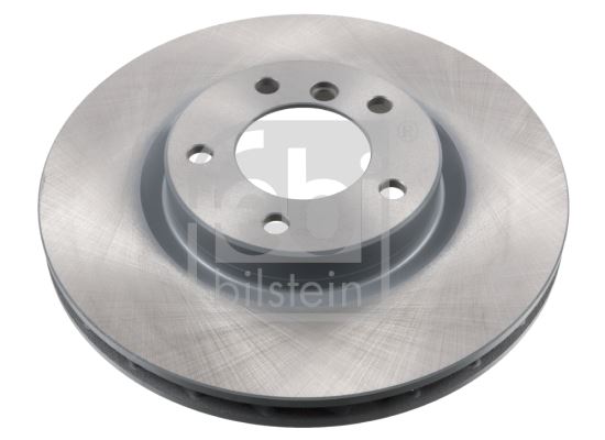FEBI BILSTEIN 43971 Fren Sistemleri Fren Diski - BMW 3 Coupe (E36) uyumlu