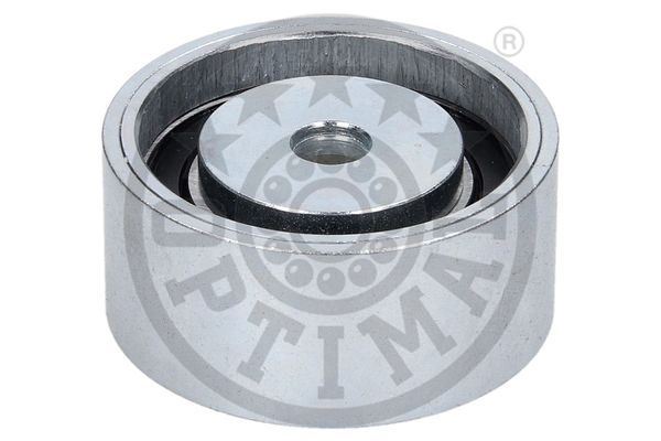 OPTIMAL 0-N1341 Motor Yönlendirme & Kılavuz Makarası - AUDI A4 B6 (8E2) uyumlu