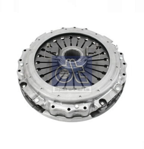DT Spare Parts 2.30377 Debriyaj Sistemi Debriyaj Baskısı
