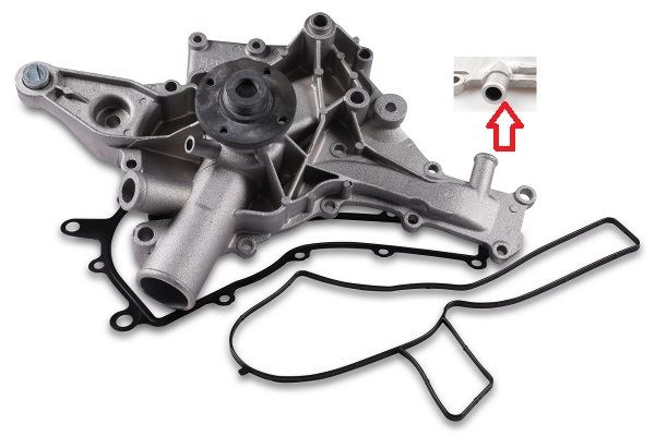 GK 980453 Motor Devirdaim - MERCEDES-BENZ E-SERISI (W210) uyumlu