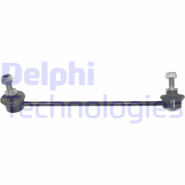 DELPHI TC1352 Süspansiyon Sistemi Stabilizatör - RENAULT TWINGO I (C06_) uyumlu