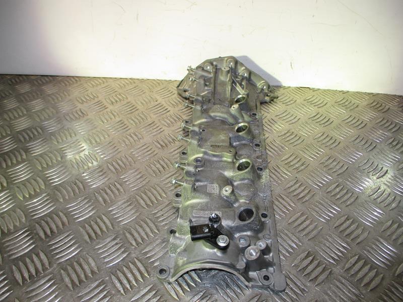Külbütör Kapağı - RENAULT ORIJINAL - 132654210R Ürün Görseli