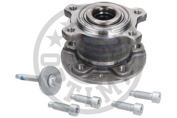 OPTIMAL 892792 Jant & Lastik & Bijon Poyra - VOLVO XC60 I SUV (156) uyumlu