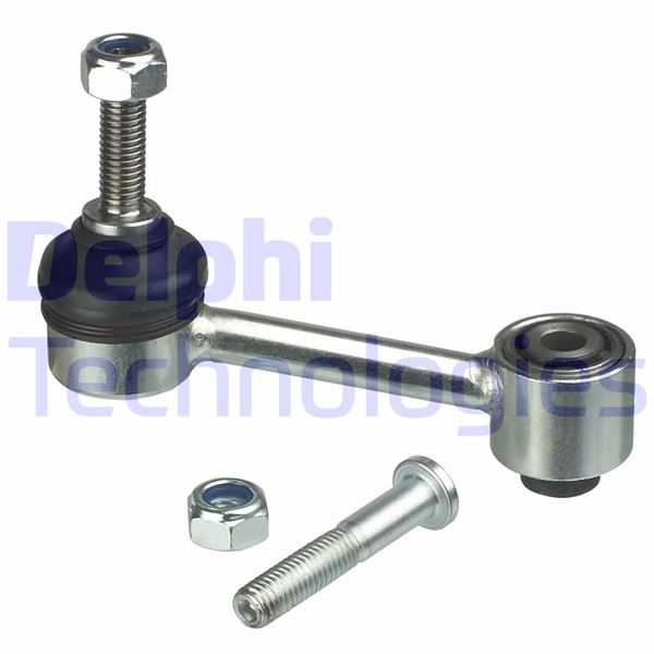 DELPHI TC1325 Süspansiyon Sistemi Stabilizatör - VW PASSAT B7 (362) uyumlu