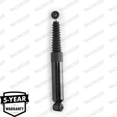 MONROE V2510 Süspansiyon Sistemi Amortisör - PEUGEOT 806 (221) uyumlu