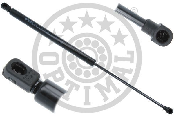 OPTIMAL AG-52148 Kaporta & Gövde Parçaları Gaz Yayı - RENAULT LAGUNA III Grandtour (KT0/1) uyumlu