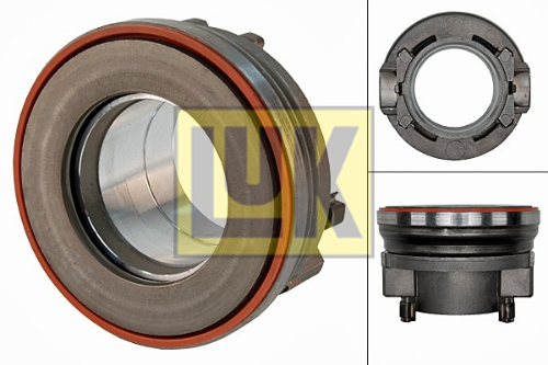 Schaeffler LuK 500 0744 10 Debriyaj Sistemi Debriyaj Rulmanı - MERCEDES-BENZ 190 (W201) uyumlu