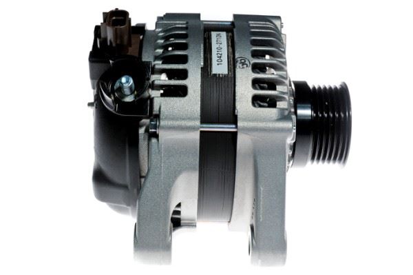 HELLA 8EL 011 711-801 Elektrik Sistemi Alternatör - FORD FOCUS II Turnier (DA_, FFS, DS) uyumlu