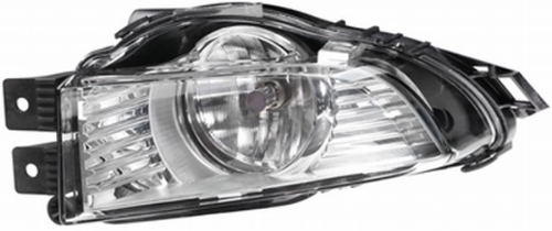 HELLA 1NA 354 665-011 Farlar & Aydınlatma Sis Farı Parçaları - OPEL INSIGNIA A (G09) uyumlu