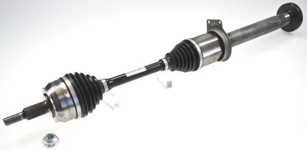 Aks - GKN - 304504 Ürün Görseli