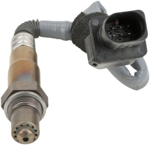 BOSCH 0 258 017 038 Emme & Egzoz Sistemi Egzoz Sensörleri - BMW 6 (E63) uyumlu
