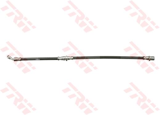 TRW PHD213 Fren Sistemleri Fren Hortumları - SUBARU LEGACY I (BC) uyumlu