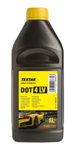 TEXTAR 95006200 Sarf Malzemeler Fren Hidroliği