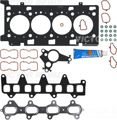 VICTOR REINZ 02-10268-01 Motor Silindir Kafa Contası - MERCEDES-BENZ X-SERISI (470) uyumlu