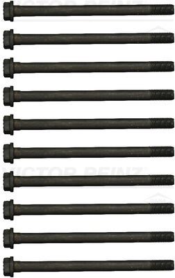 VICTOR REINZ 14-32180-01 Motor Silindir Kafa Civataları - TOYOTA LAND CRUISER (_J7_, _JL7_) uyumlu